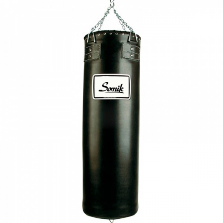 PUNCHING BAGS